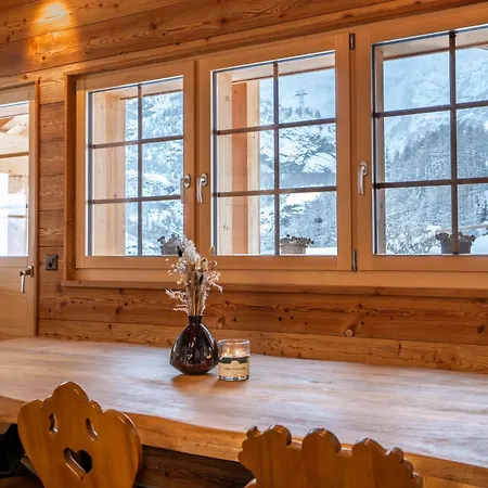 Chalet In & Out Marmo In *
