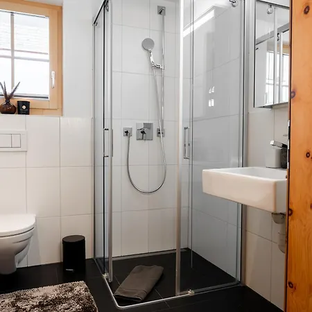 Domek alpejski Marmo By Homeflow