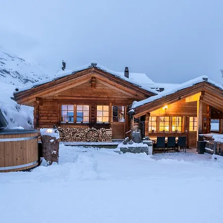 Marmo By Homeflow * Zermatt
