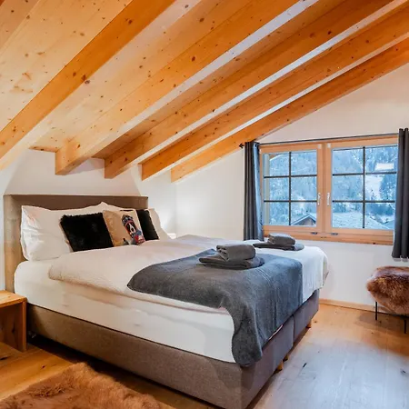 Chalet In & Out Marmo In