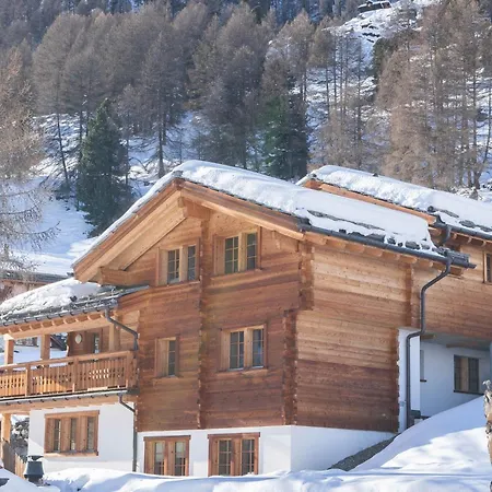 Marmo By Homeflow Ferienhaus *