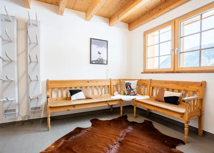 Marmo By Homeflow Chalet *