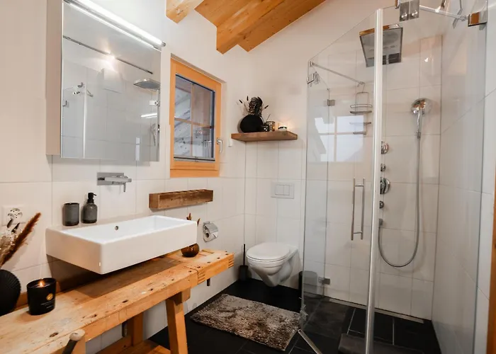 Marmo By Homeflow Chalet Zermatt