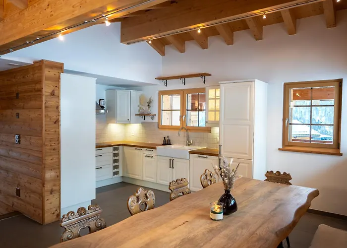 Marmo By Homeflow * 采尔马特