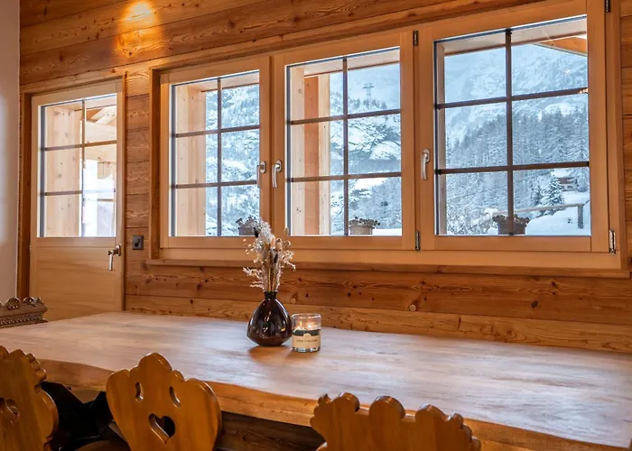 Chalet Marmo By Homeflow *