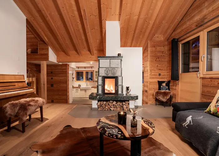 Marmo By Homeflow 采尔马特