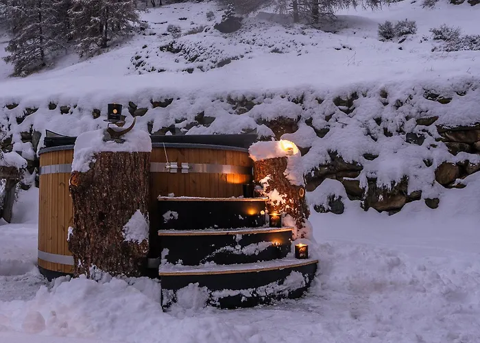 Marmo By Homeflow * 采尔马特