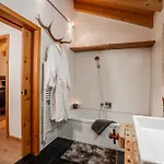 Marmo By Homeflow Chalet *