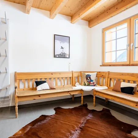 Marmo By Homeflow Chalet *