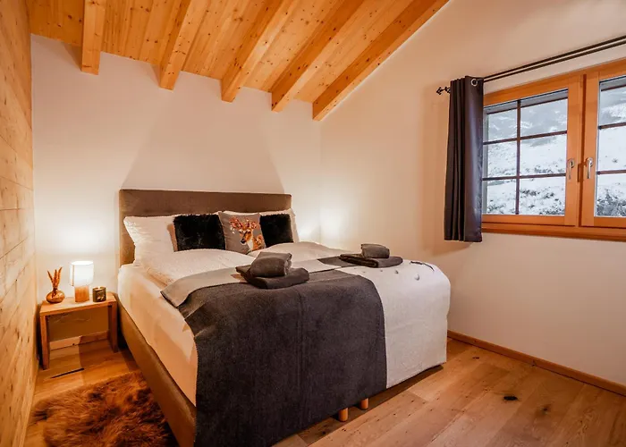 Chalet Marmo By Homeflow