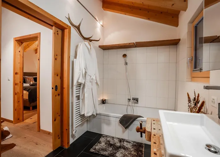 Marmo By Homeflow Chalet *