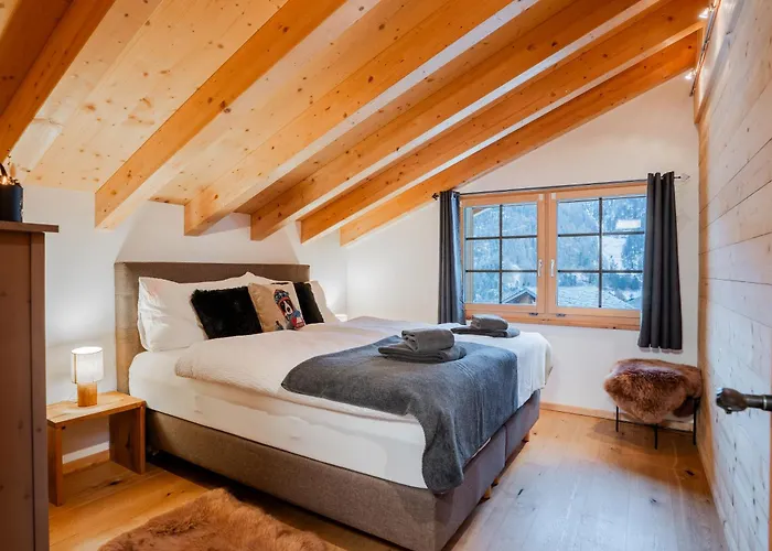 Chalet Marmo By Homeflow